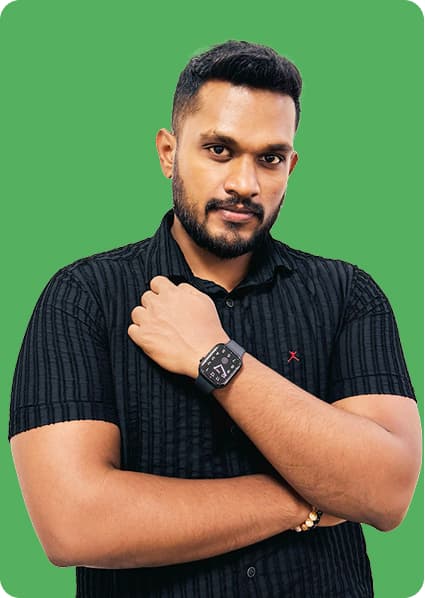 Tharanga